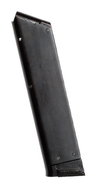 Hardball Magasin 14843 til MK1 Gas Sniper riffel