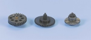 Gear sæt, Ordinary, original