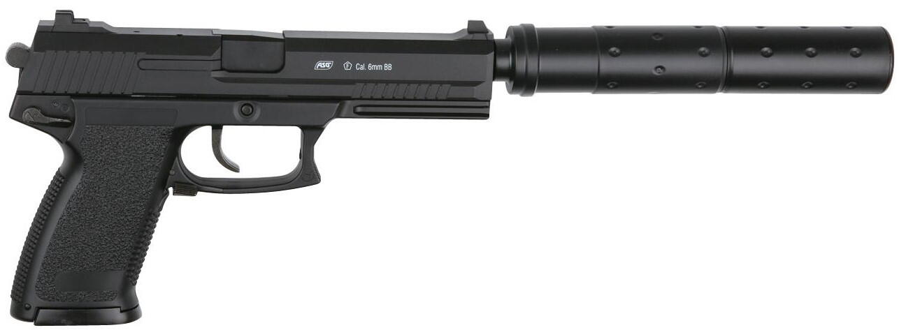 rigtig fin begynder pistol til billige penge