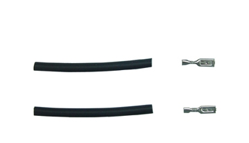 Krympeflex til motorstik