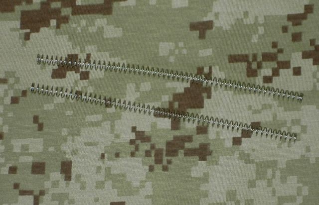 170% Recoil Spring for TM DE