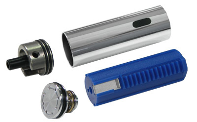 Guarder Cylinder Enhancement Set for Marui MC-51/G3-SAS