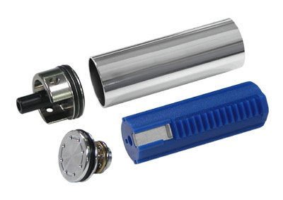 Guarder Cylinder Enhancement Set for Marui M16A1 / VN