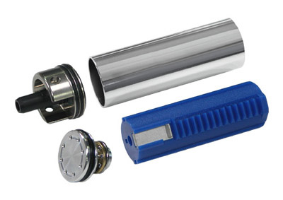 Guarder Cylinder Enhancement Set for Marui M16A2