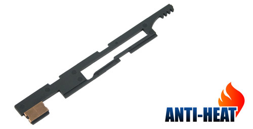 Guarder Anti-Heat Selector Plate for AK Series