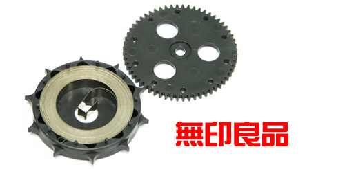 Guarder Magazine Spring for Marui M16 / G3 / AK Series