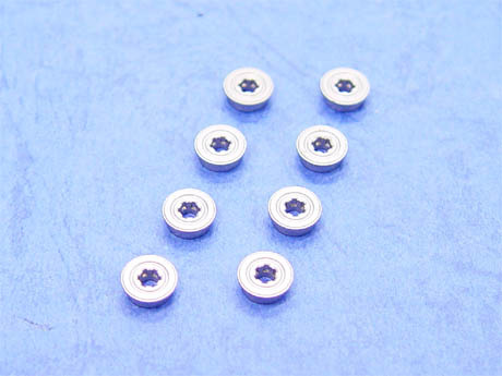 Nine Ball Low Friction Bearing for Marui G18C,93R,MP7 (AEG/Fixed