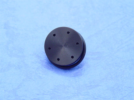 Nine Ball Piston Head for Marui G18C,93R,MP7 (AEG/Fixed)