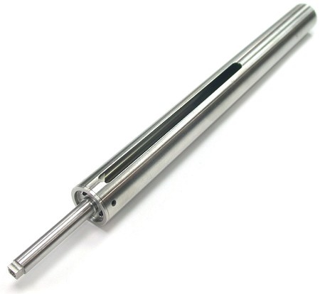 Guarder For APS-II Series Stanless Steel Cylinder