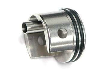 Guarder Stainless Steel Cylinder Head - Ver.6
