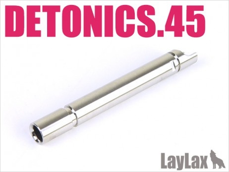 Nine Ball - Inner Barrel for Marui DETONICS /74mm