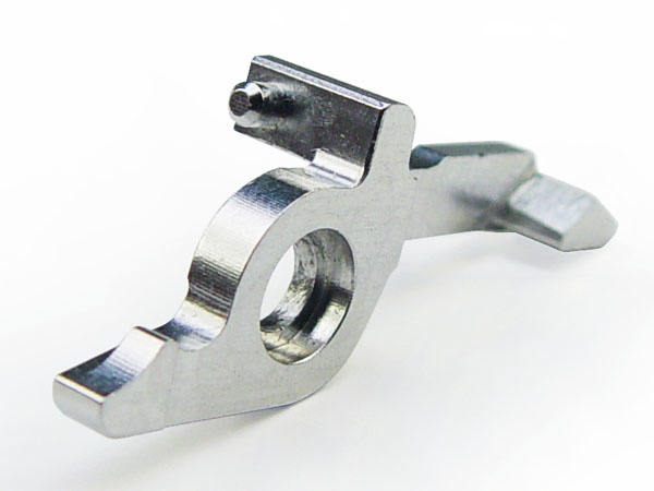 Prometheus Hard Cut Off Lever for Ver.3  (NOT AK47 & AUG)