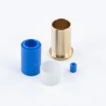 KM Type Separate Urethane Rubber Camber - RH55 New Type