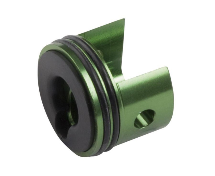 Dette passer til rifler med en version 6 gearboks