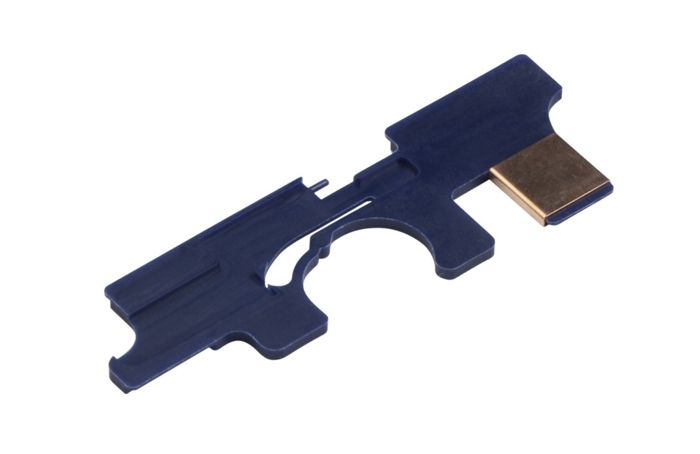 Anti-heat selector plate, G3 serien