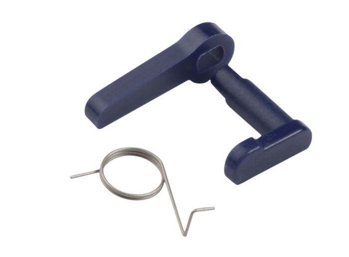 Dette er sikringen til ens normale kontaktsæt og selector plate