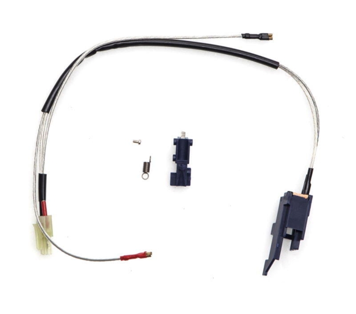 Dette kontaktsæt er lavet til en V3 gearboks i en AK 47