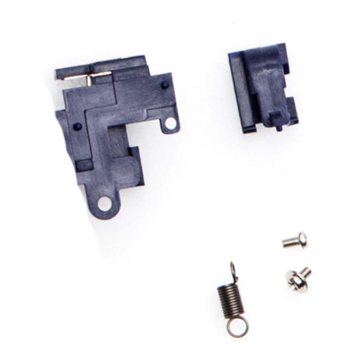 Dette er et standard kontakt sæt uden ledninger til en version 2 gearboks