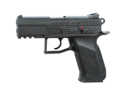 Airsoftpistol, GNB, MS,CO2, CZ 75 P-07 DUTY