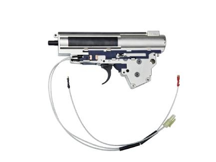 Gearbox, AK/Arsenal, high speed, M100