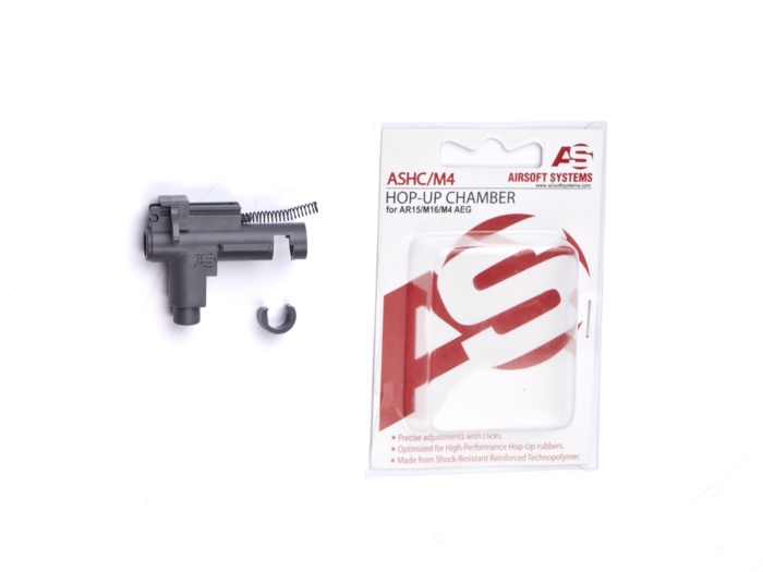 Hop-up hus, ASHC, M4/M16/AR15