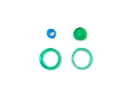 Pakning kit til Raid, Thunder & M9A1 mags