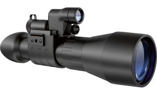 Challenger GS 4,5x60