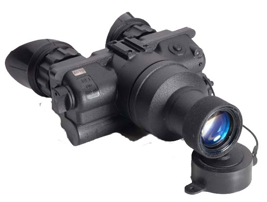 Professionel night vision model KOF-1 generation 2+