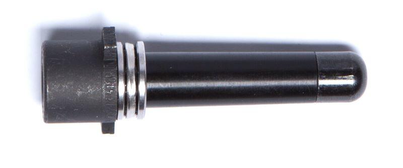 Dette fjederstyr er lavet af stål, hvilket gør at det kan holde til mere end det originale