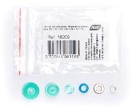 Pakning kit, TAC rifles series