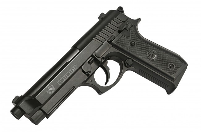 Taurus PT92 CO2 NBB