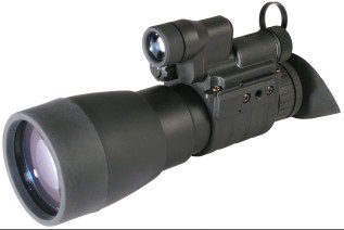 Pulsar Challenger G2+ 3.5×56 gen 2+ night vision