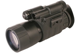 Pulsar Challenger G2+ 2x42B gen 2+ night vision