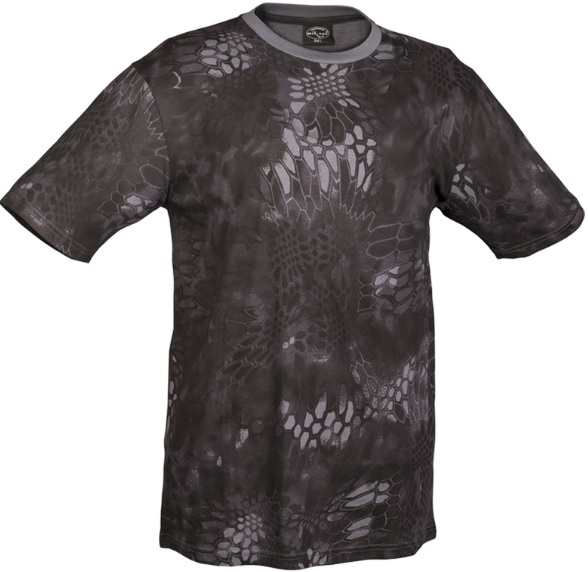 T-shirt, Mandra Night, XL