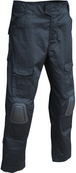 Viper Tactical Elite Bukser, Sort, Str 40