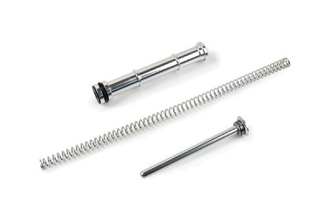 Opgraderingssæt til Mauser Warrior M180