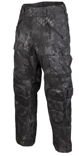 Combat Bukser Chimera Mandra Night, Str. XXL