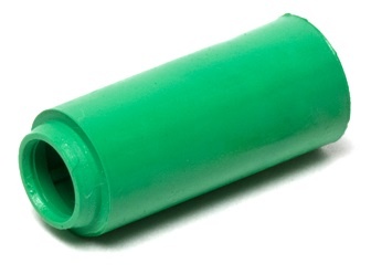 Super godt G&G Hop-Up gummi i grøn farve