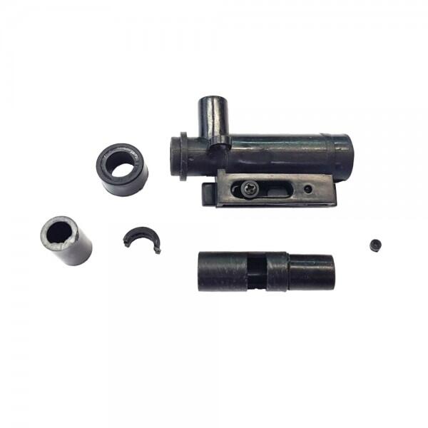 Hop up enhed der passer til en AGM Mp40 smg airsoft riffel