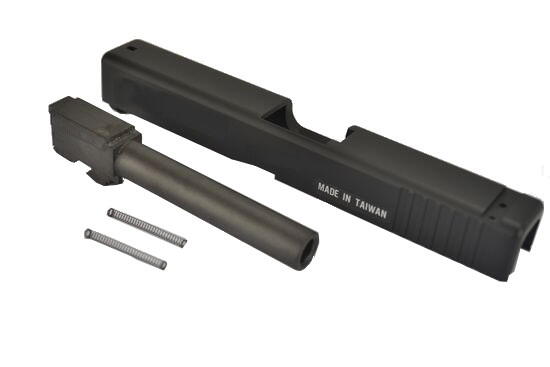 Slæde kit som passer til KSC/KWA G17 hardball pistolerne