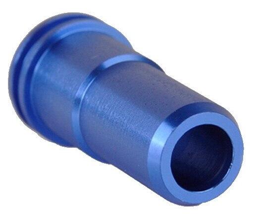 Aluminiums hardball air seal AK nozzle
