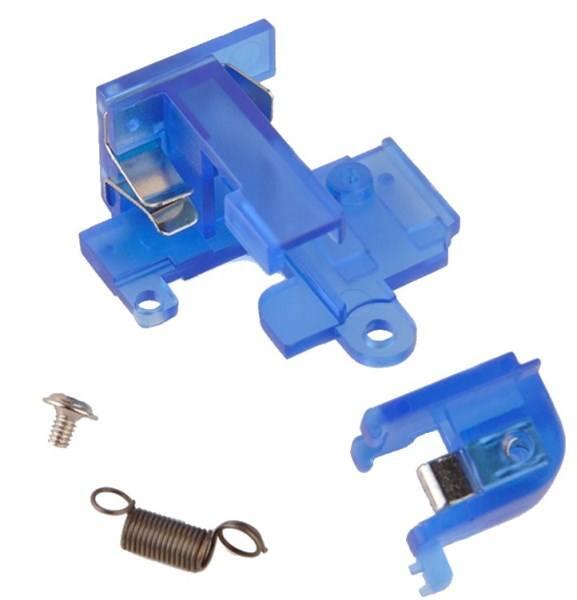 Aftrækker kontaktsættet er lavet til at passe i en Version 2 gearboks (M4)