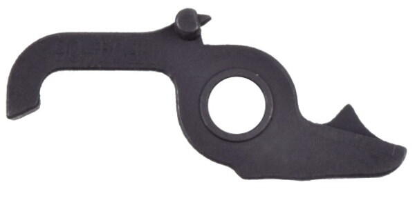 Cut off leveren her er designet til at passe i airsoft version 2 gearbokse