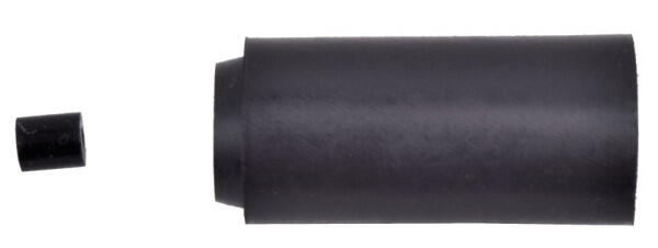 70 graders hop up gummi med hop nub til elektronisk softgun gevær