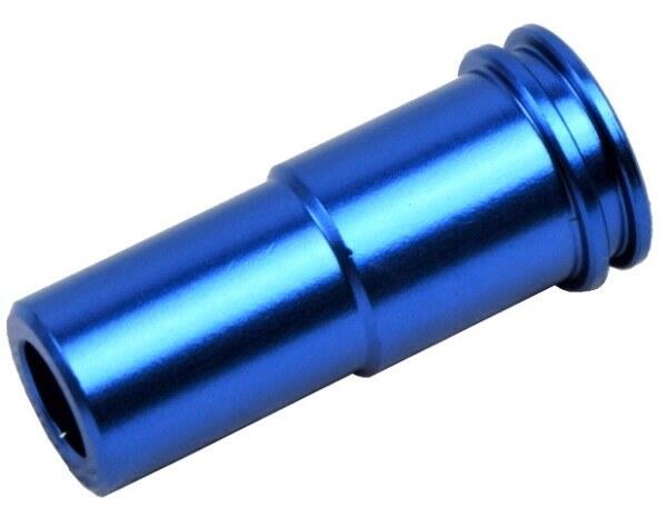 Hardball air seal nozzle til elektronisk MP5 smg gevær