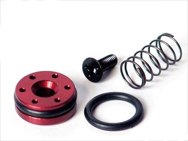 Dyna stempel hovedet er lavet til tokyo marui airsoft hi-capa og 1911