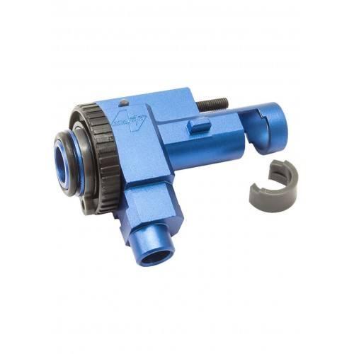 Prowin hop up kammer som er lavet til m4 hardballvåben