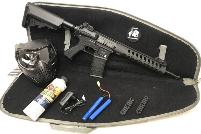 Perfekt startpakke til nybegyndere