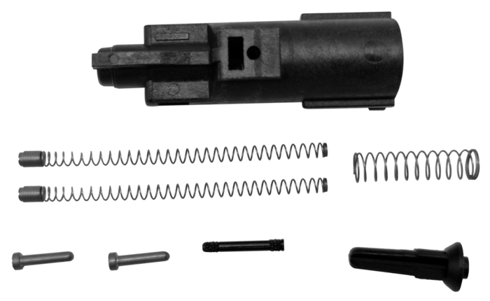 Hardball Glock Nozzle til KWC