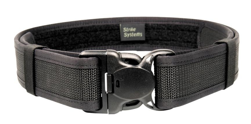 Professionelt SWAT bælte